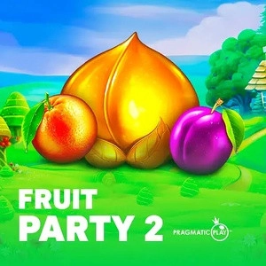 Fruit Party 2