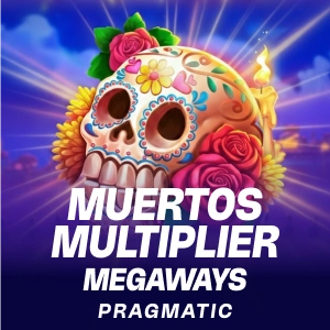 Muertos Multiplier Megaways