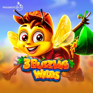 3 Buzzing Wilds
