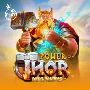 Power of Thor Megaways