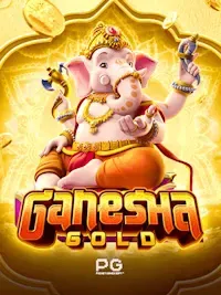 Ganesha Gold