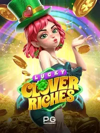 Lucky Clover