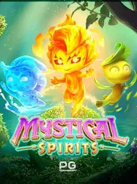 Mystical Spirits