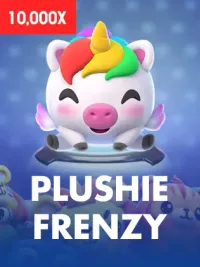 Plushie Frenzy