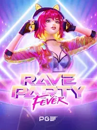 Rave Party Fever
